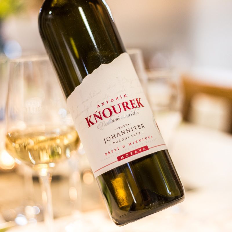 s respektem k vinicím